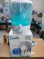 New Domestic Ro water purifier 4999₹ one year warranty