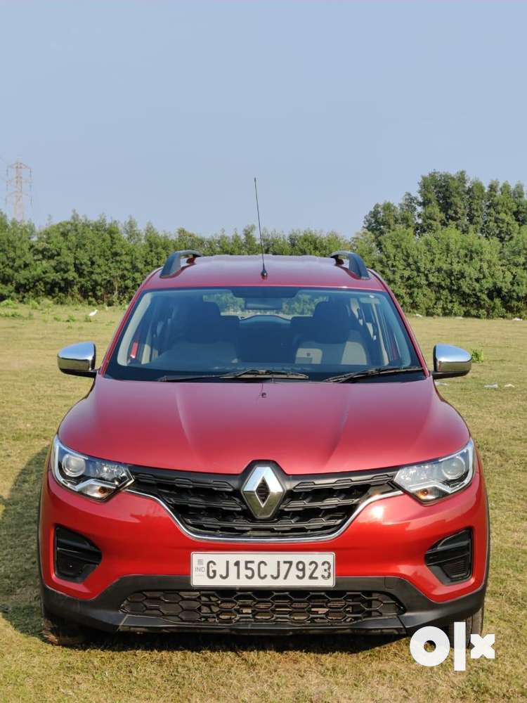 Renault Triber 1.0 RXE, 2019, Petrol