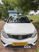 Tata Zest 2018 Diesel 227000 Km Driven