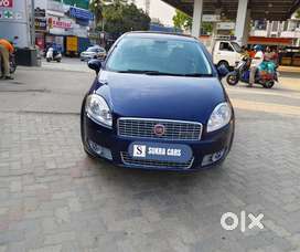 Fiat Linea Active, 2014, Diesel