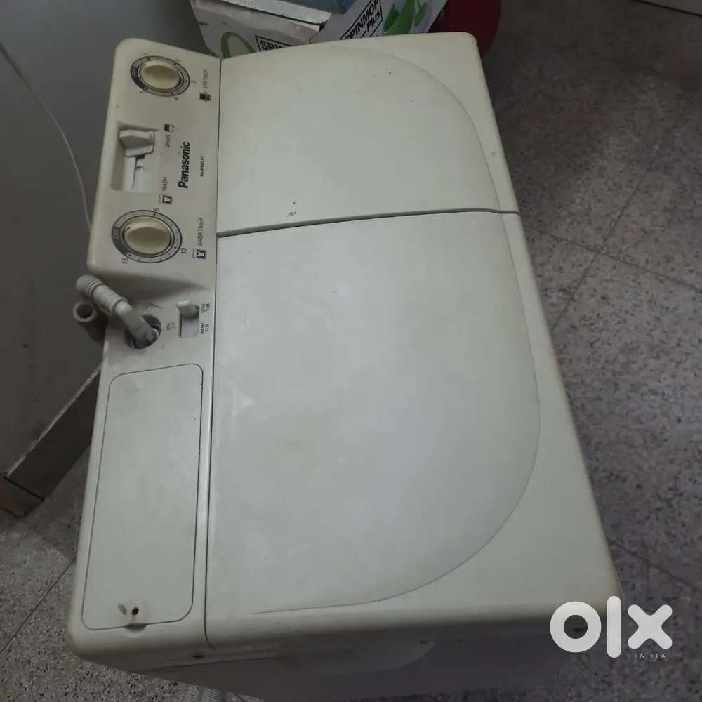 WASHING MACHINE FOR SALE