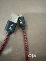 Boat original cable with Adapter