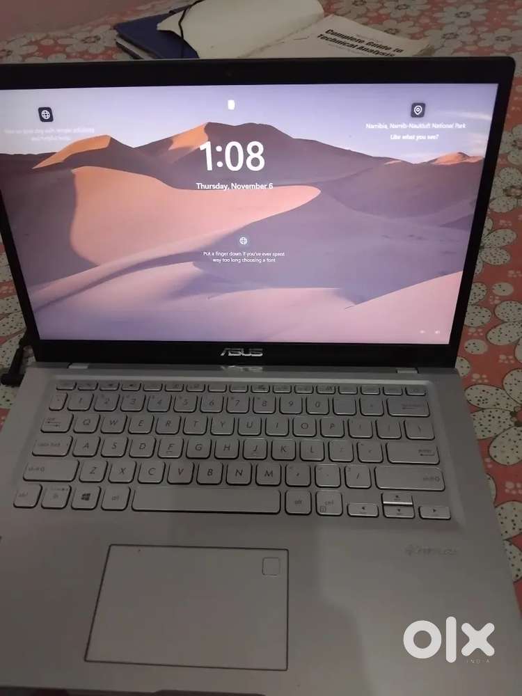 Asus laptop