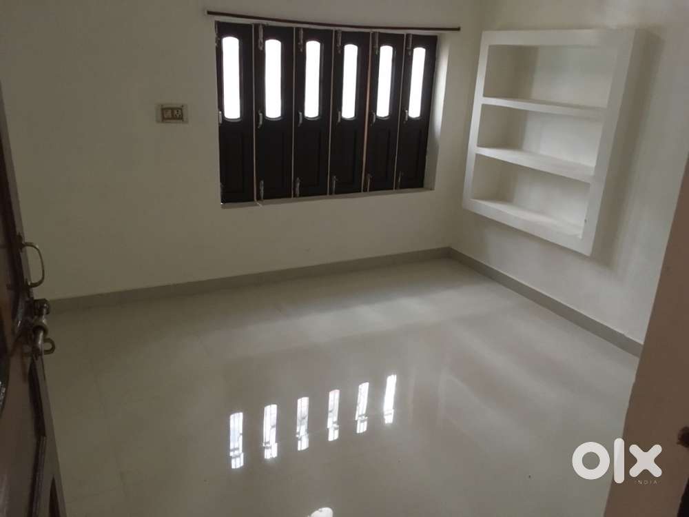 2 BHK + Open Terrace