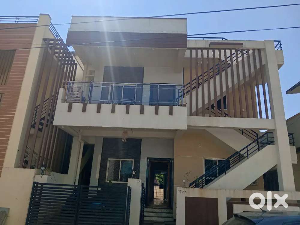 2BHK. Attached bathroom. Borewell. Ground floor. Sampige nagar.Kelgeri