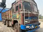 TATA TRUCK 12 WHEEL