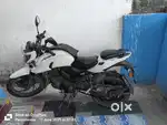 Apachi 200