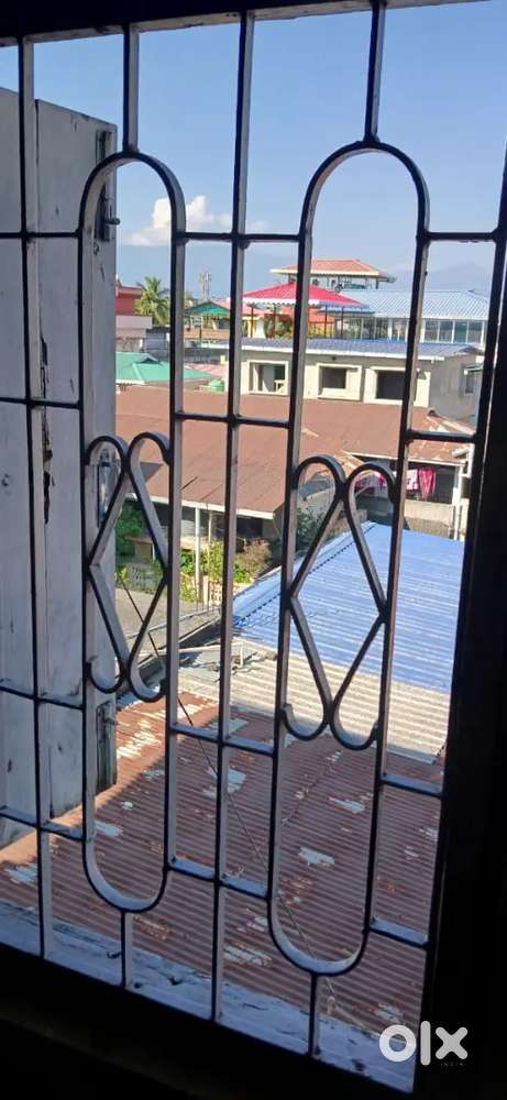 Near akash hospital hakimpara