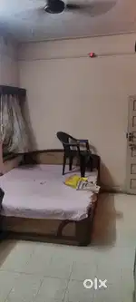 SINGEL ROOM FURNISHED AVAILABLE FOR RENT