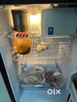 Godrej 90 ltr.