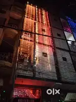 3rd floor on rent   vishwas nagar shastri gali shahdara delhi