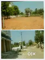 PLOT FOR SALE IN TRICHY AIRPORT NEAR MATHUR CHIDAMBARAM NAGAR