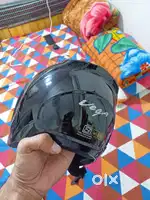 Vega brand new helmet