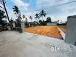 5 Cent Land at Thrikkakara near Cusat