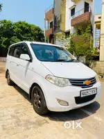 Chevrolet Enjoy 2014 Diesel Well Maintained