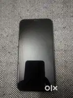 iPhone 11 Black 128 GB