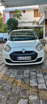 Renault Pulse 2014 Petrol Well Maintained