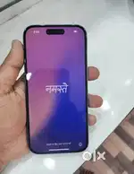 IPHONE 16 MODAL 5G 128GB  RS  55K