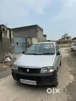 Maruti Suzuki Alto 2006 Petrol 112972 Km Driven