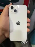 Iphone 13 80% battery