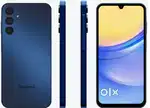 Galaxy A16 5G (6 / 128)