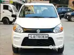 Maruti Suzuki Alto 800 Lxi, 2021, Petrol
