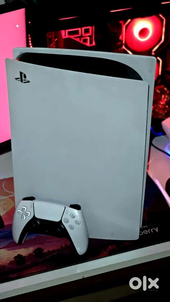 Song PS5 Disc Edition (negotiable)
