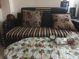 Sofa 5 seater