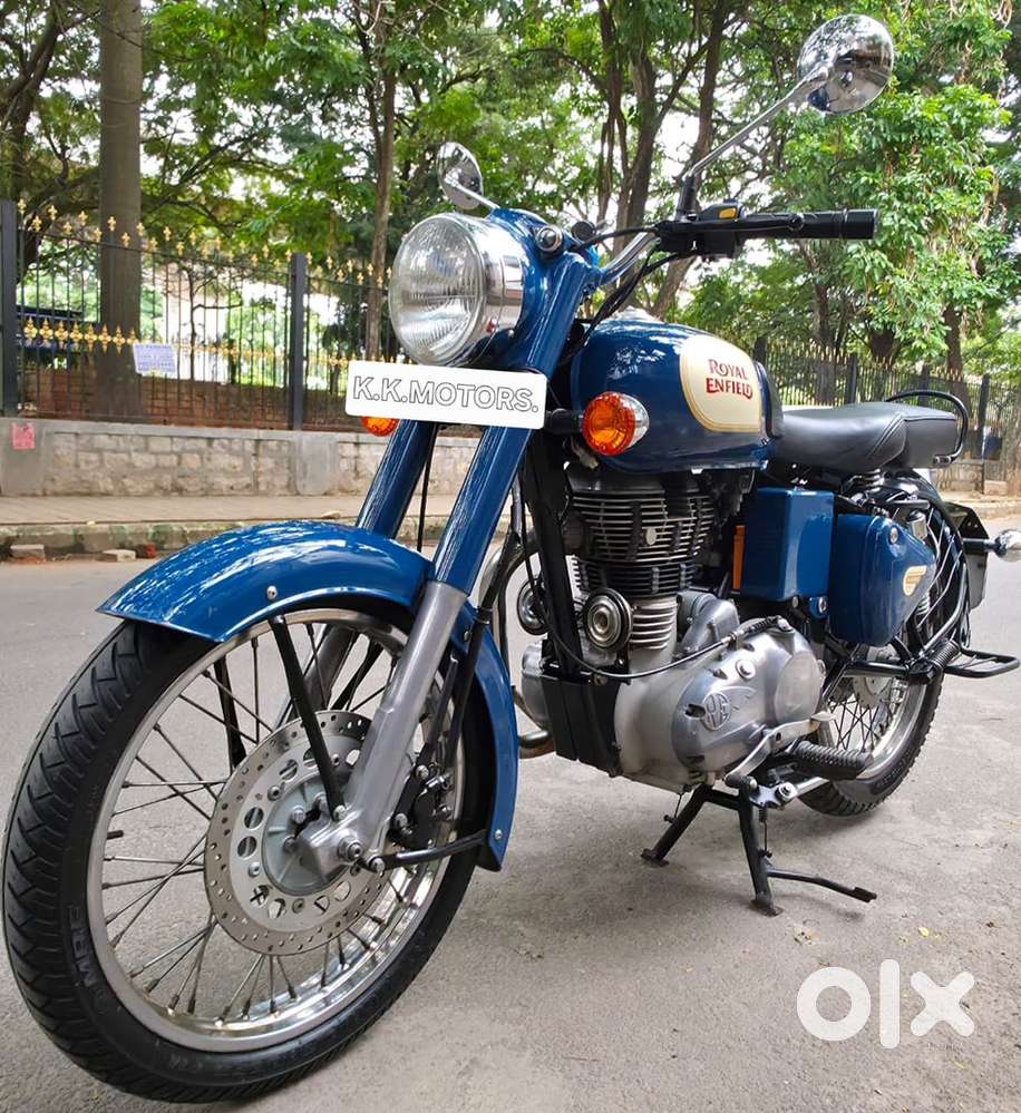 CLASSIC 350 FOR SALE [2017]