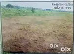 Plot in jetpur dhoraji road ghanshyam vatika 91 var