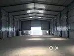 5400 SQFEET WAREHOUSE FOR RENT NEAR AZHEEKAL PORT