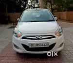 Hyundai i10 1.2 Kappa SPORTZ, 2014, Petrol