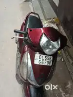 Scotey ki kandishan bilkul ok hai or abhi injan bhi bndvaya hai koi