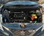 Maruti Suzuki Baleno 2017 Petrol 47000 Km Driven