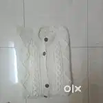 High quality sweater