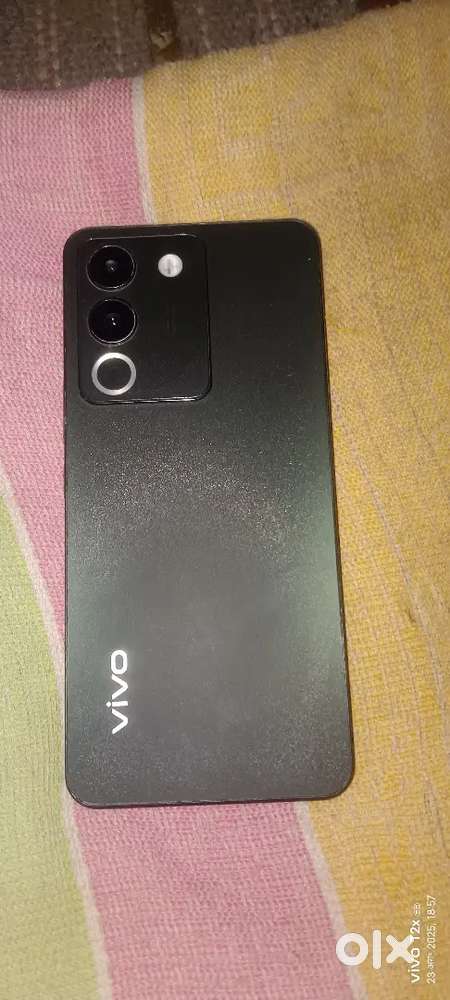 Vivo y200 5G 8 128