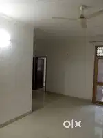 Semi furnished flat for sale in Sikandra