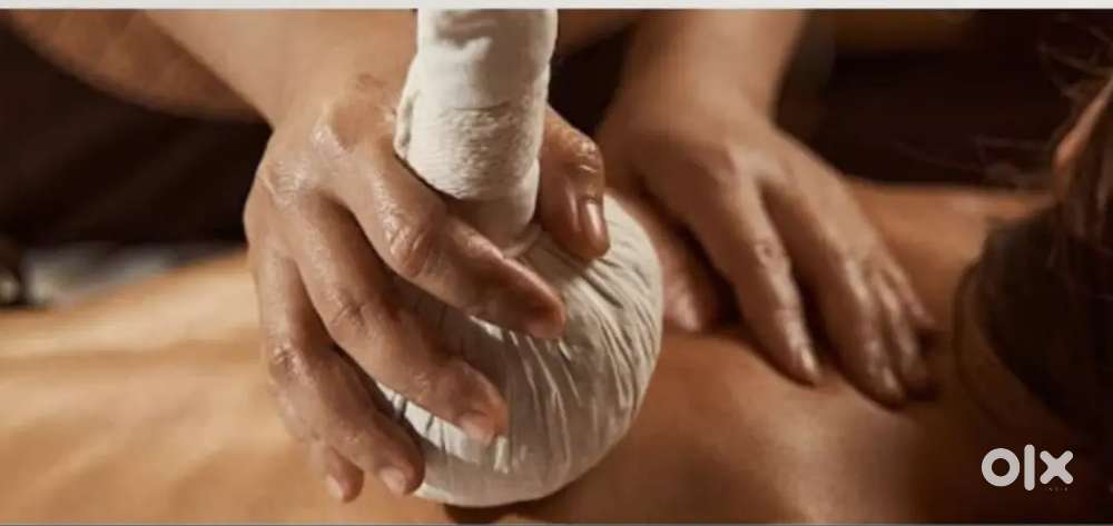 Female therapists and female receptionist vaccancy in spa