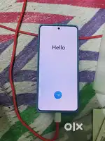 Exchange Oneplus 12R 256gb