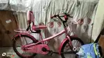 BSA bicycle