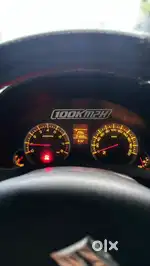 Maruti Suzuki Swift 2015 Petrol Well Maintained
