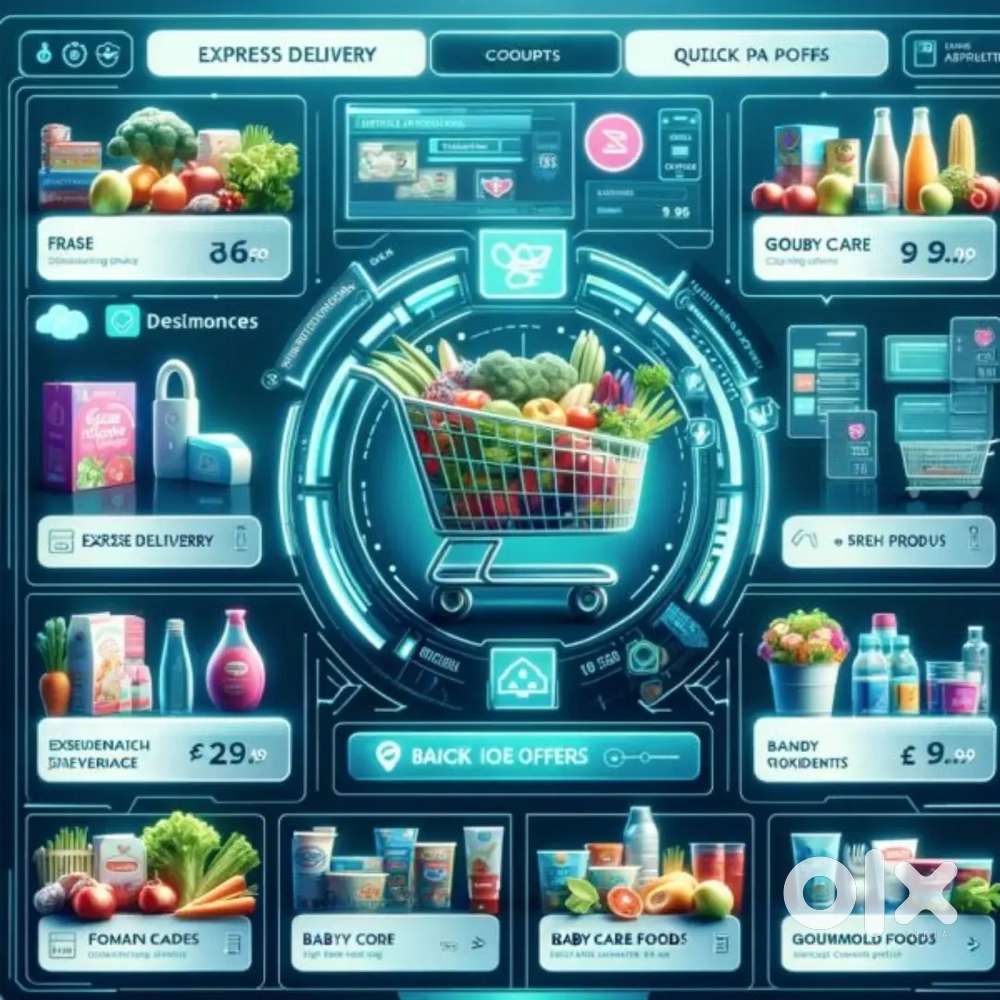 We are recruiting employees at ( Balanagar )!!