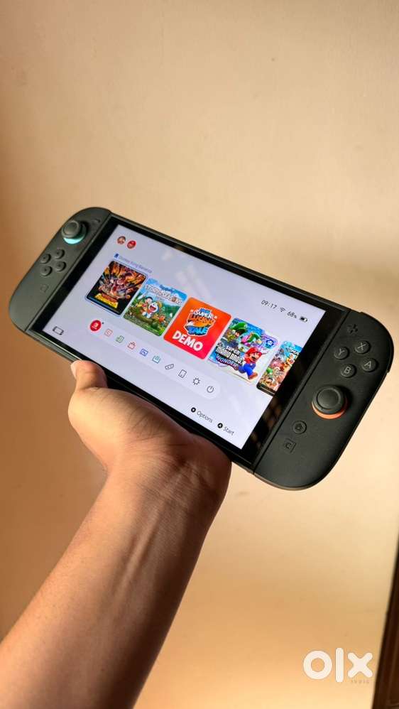 Nintendo Switch 2 - Brand New
