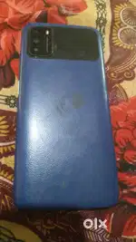 Poco M3 6+1gb ram 64 fingerprint sensor not working