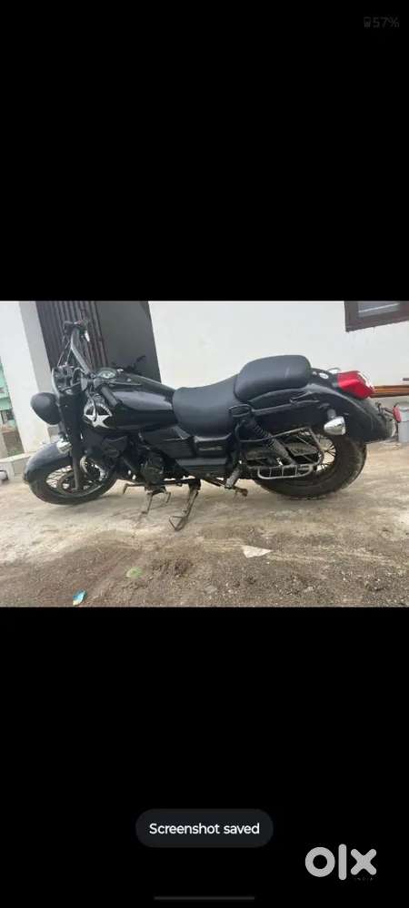 Renegade commando