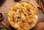 I am Mughlai chef