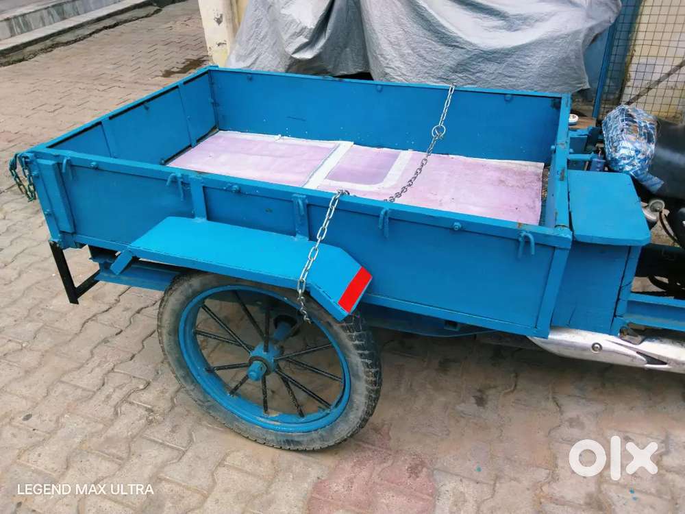 Good condition radi