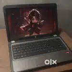 HP Pavilion G6 AMD Gaming Laptop  15.6  6GB RAM  HDMI  WiFi