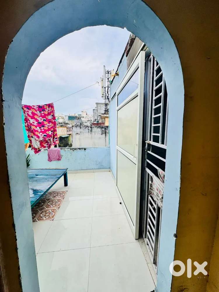 Only one girl required