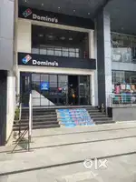 Flexible job for inside store
